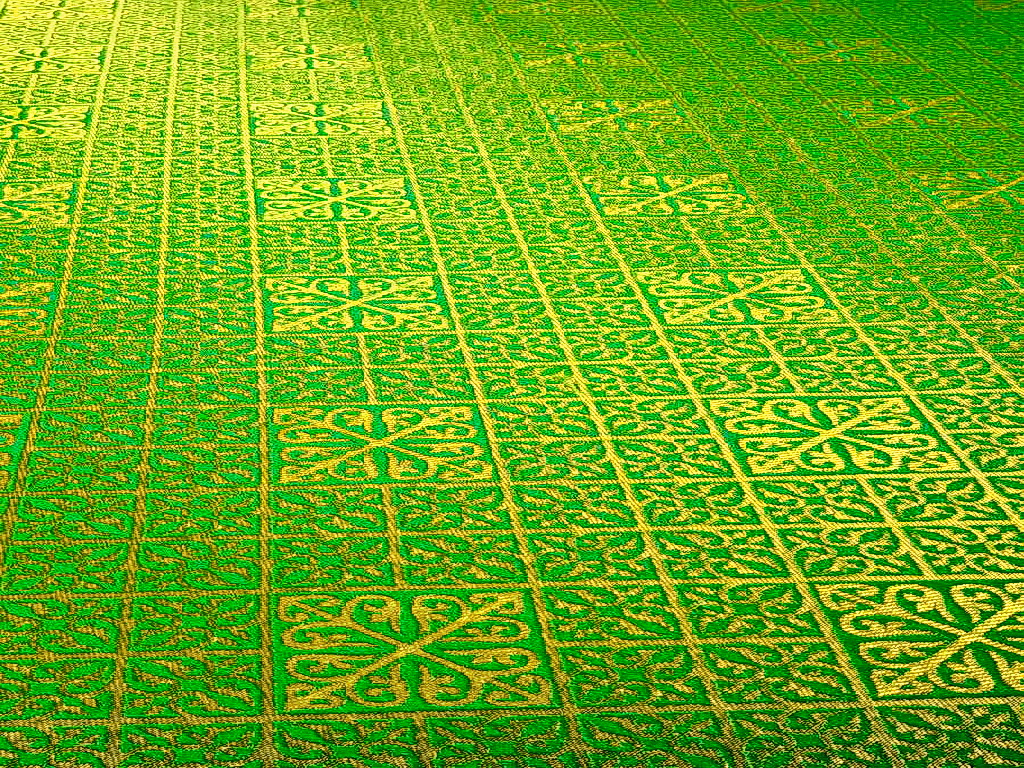 3304EG Kapernaum zelenii